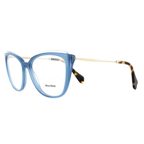 miu miu brillengestell